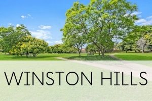 Winston Hills