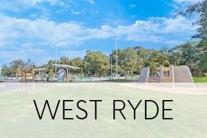 West Ryde