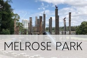 Melrose Park